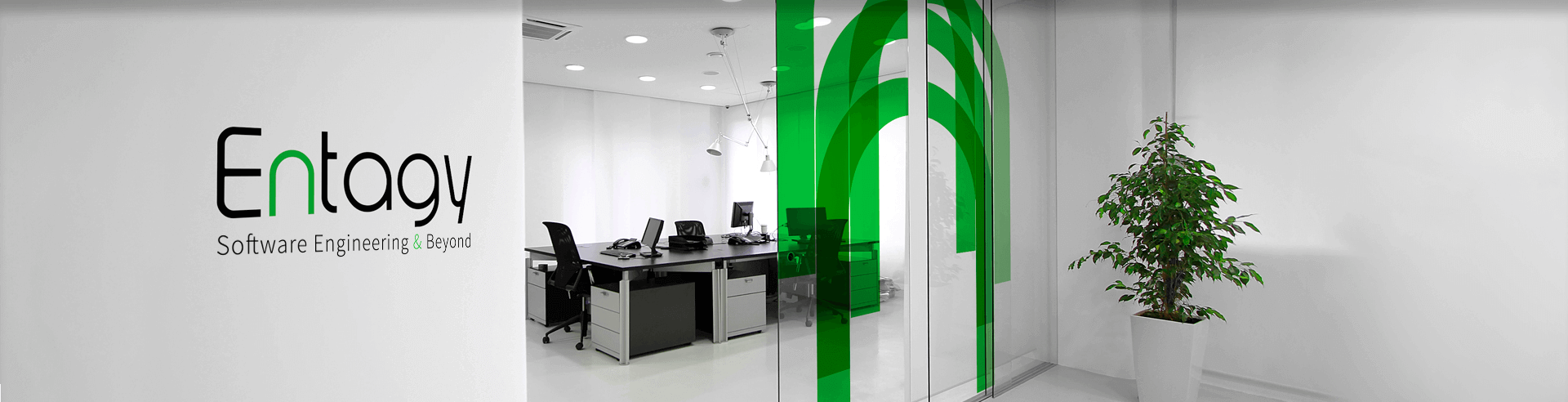 משרדי Entagy בניית אתרי אינטרנט