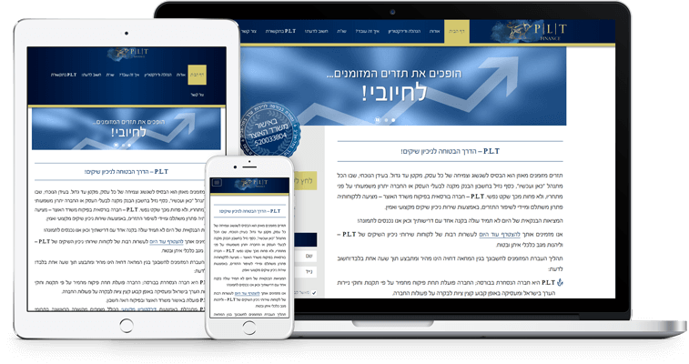 Plt Finance